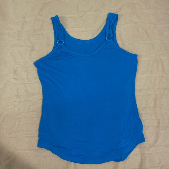 Y2K v neck top - Picture 1 of 1